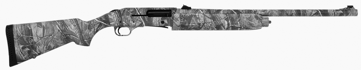 Model 935 Magnum Slugster