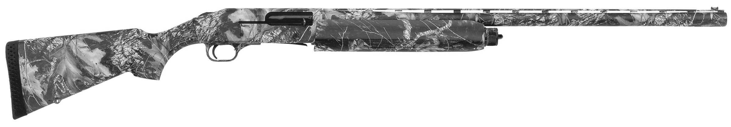 Model 935 Magnum Waterfowl Camo