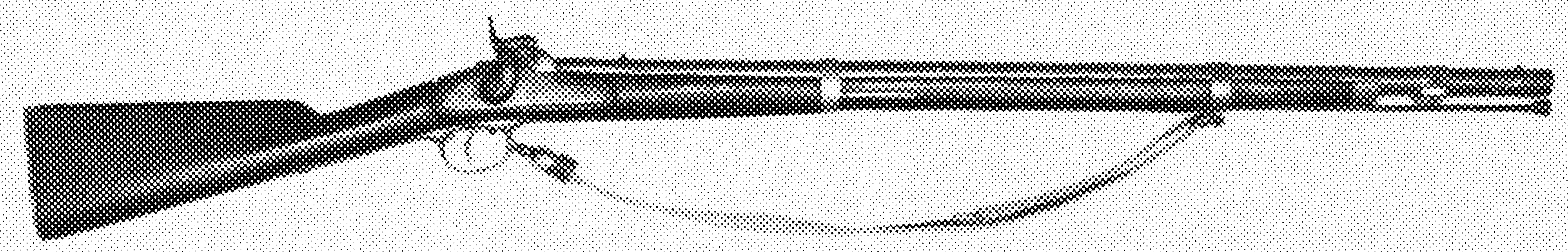 Percussion Rifle
