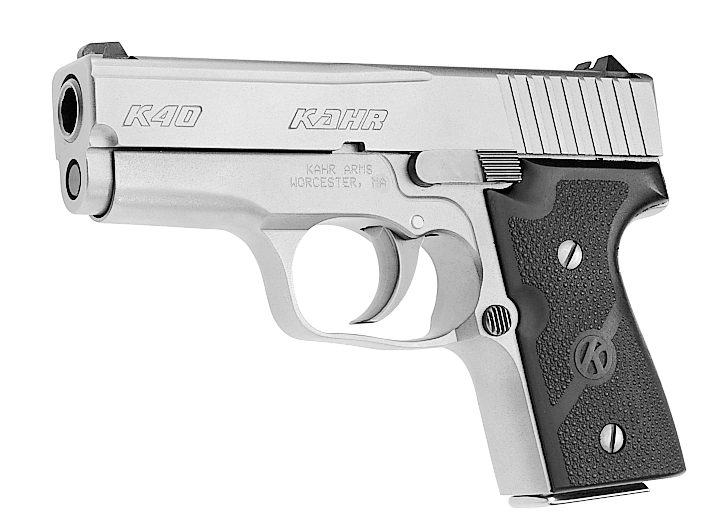 K40 Covert
