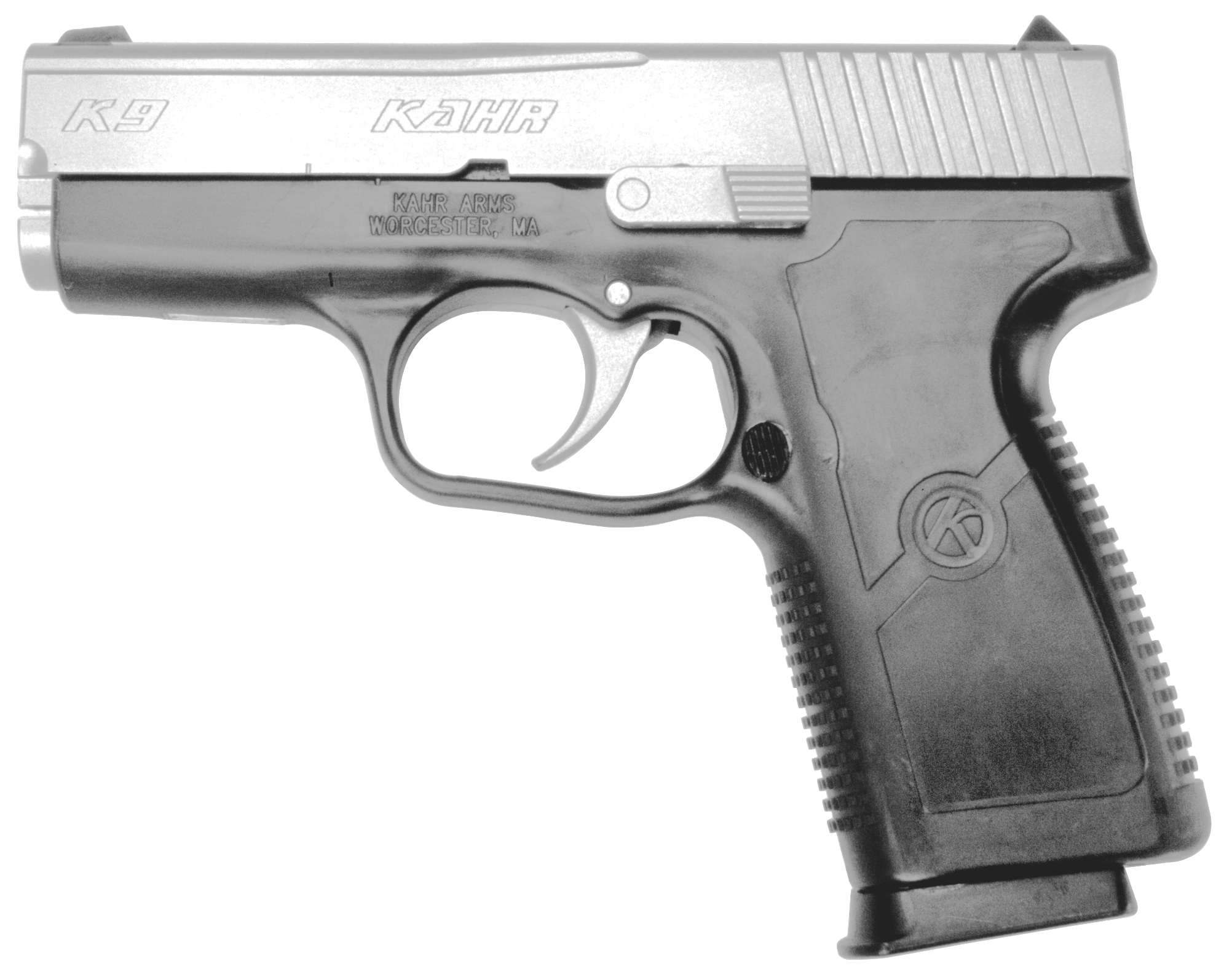 P9 Compact Polymer