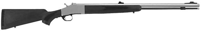 Rolling Block Rifle
