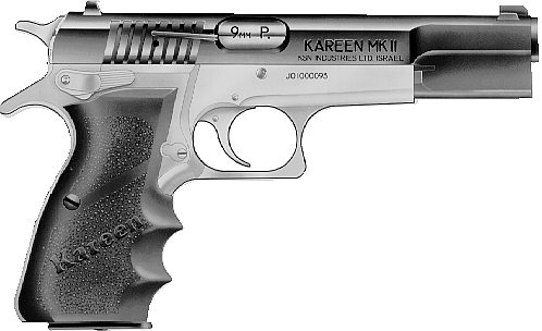 Kareen MK II