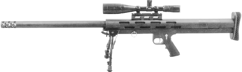 Grizzly 50 Big Boar