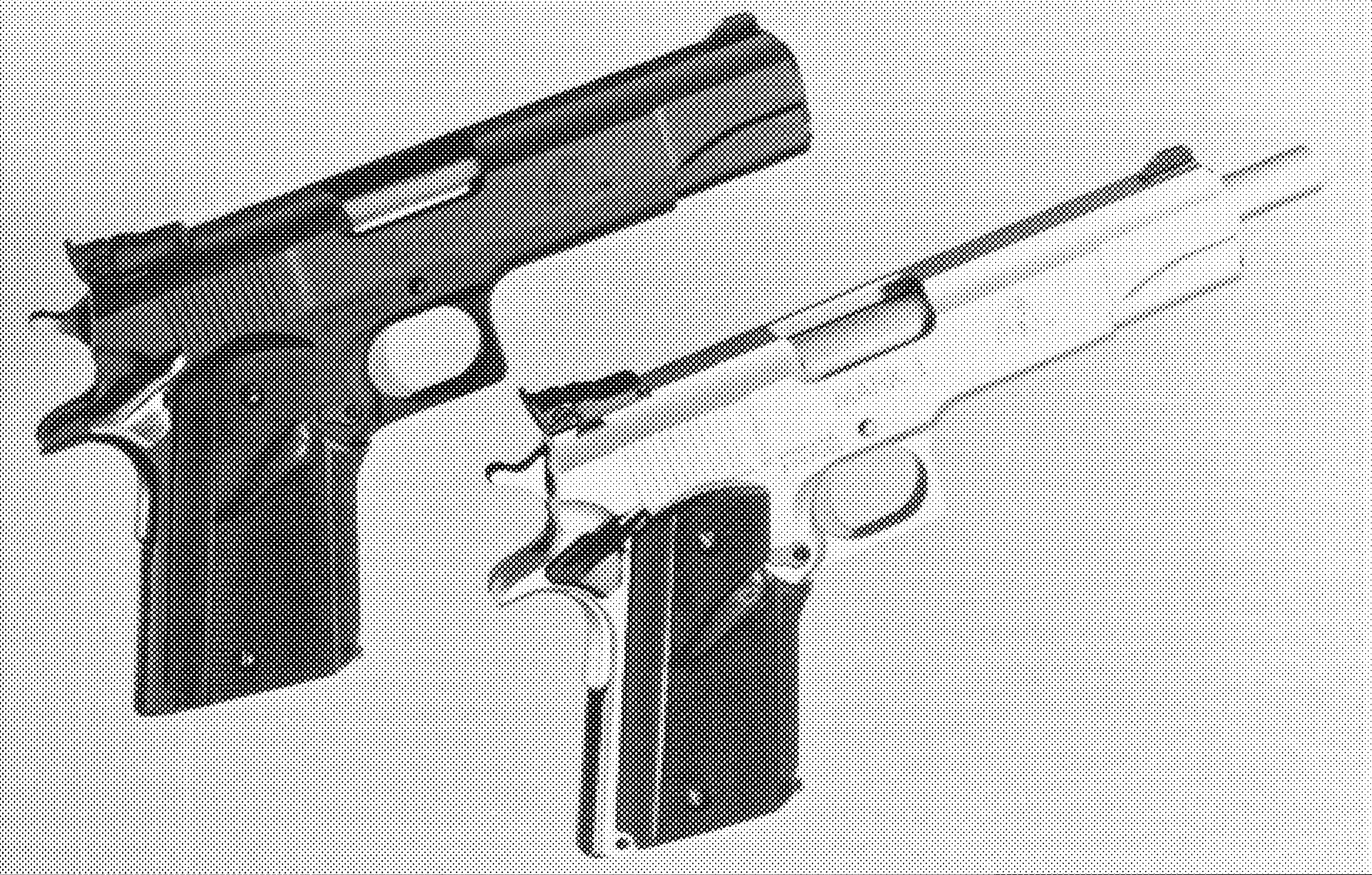 Grizzly Mark I