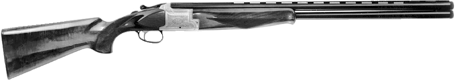 Model 85MS Super Game