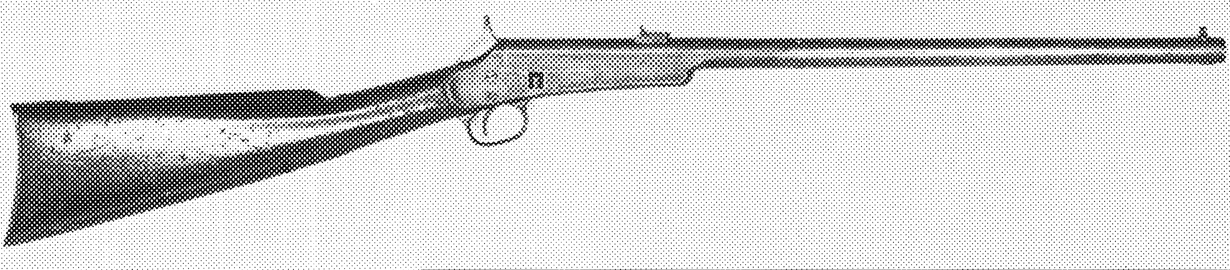 Lee Single-Shot Carbine