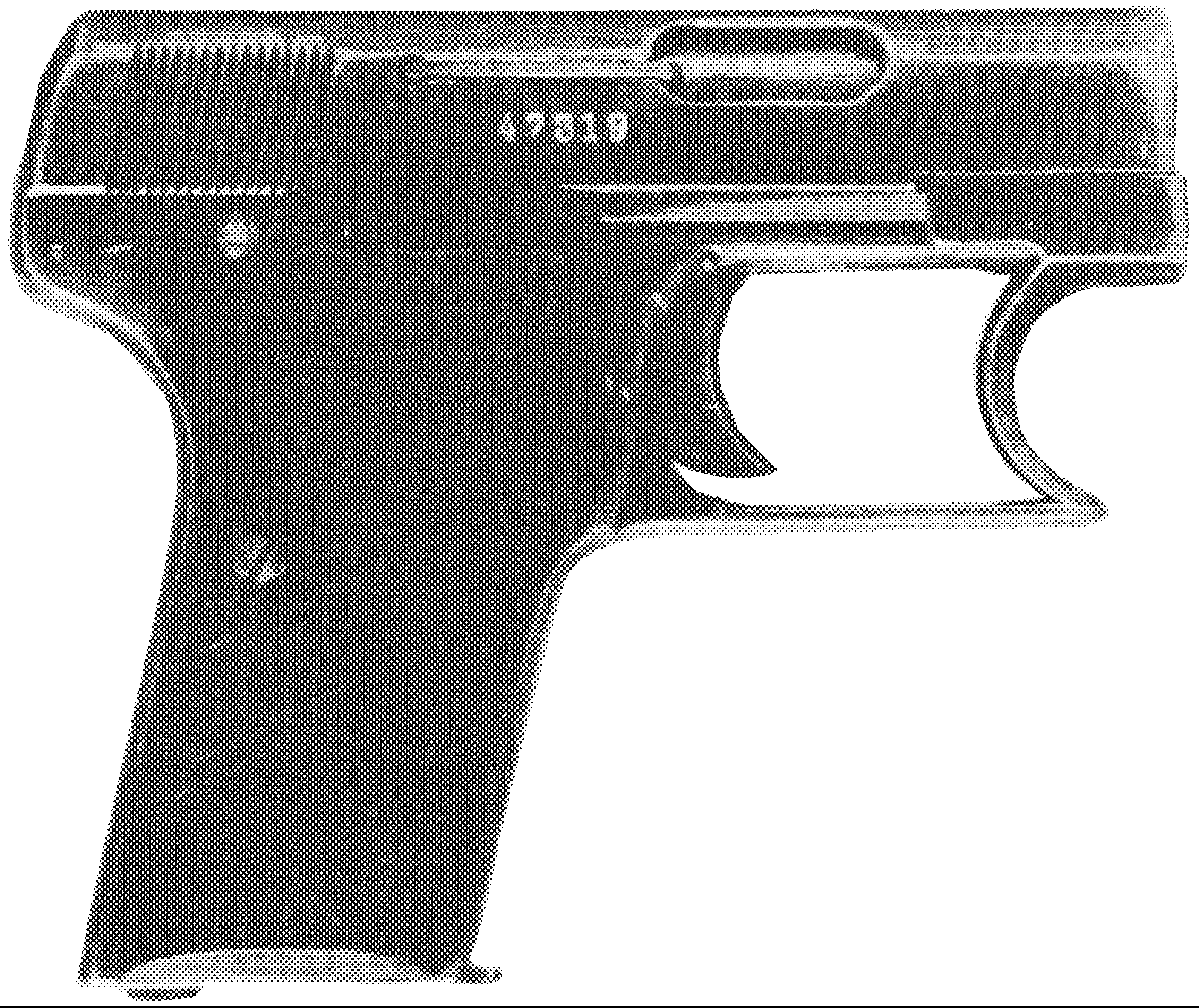Einhand Model 3A
