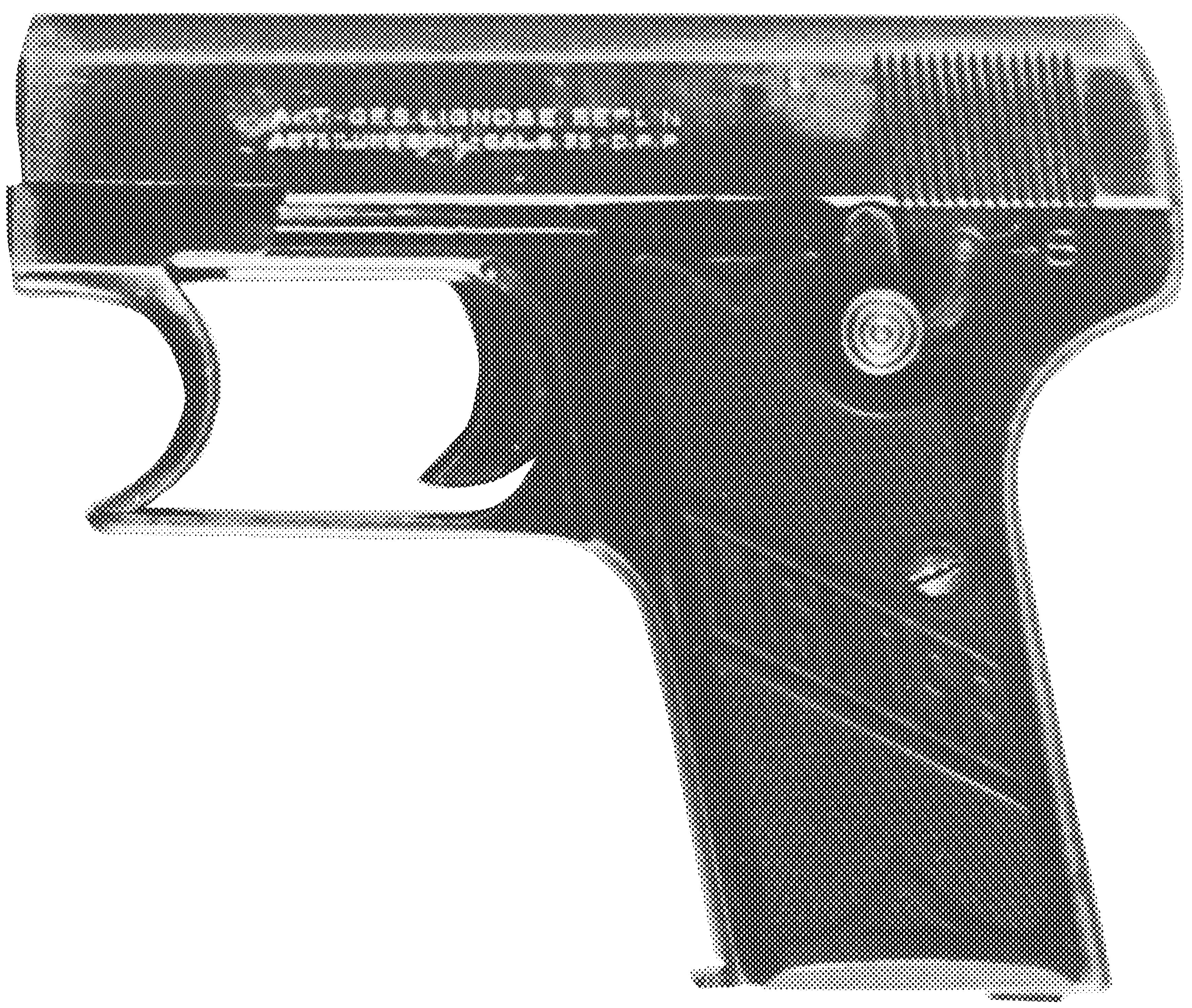 Einhand Model 3A