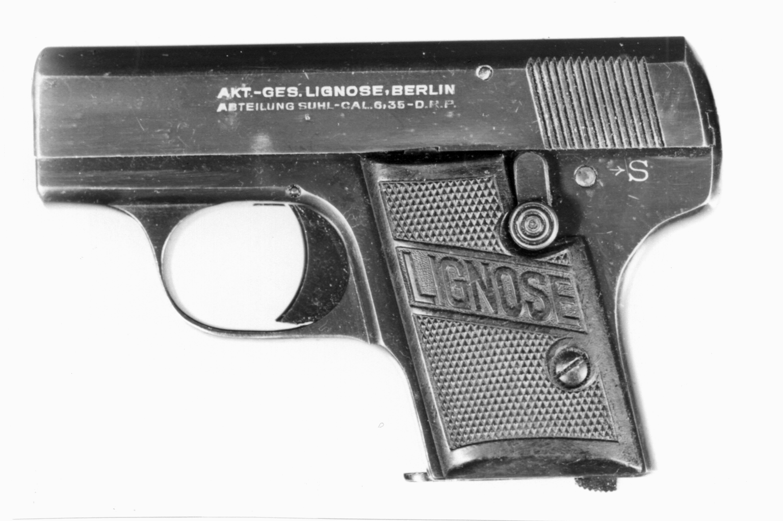 Lignose Model 2