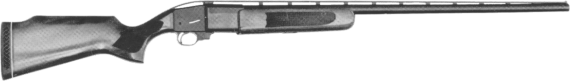 Dynatrap Single-Barrel