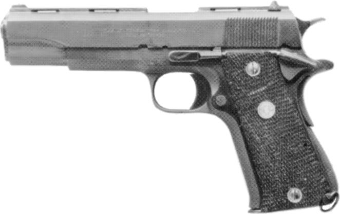 Model XV