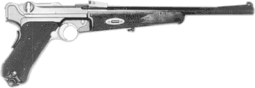 1902 Carbine
