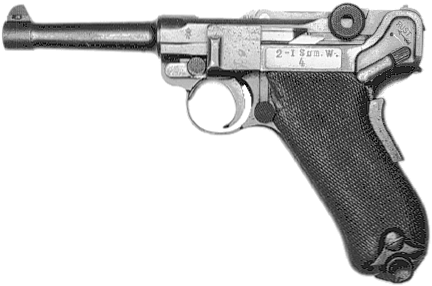 1906 Dutch Contract