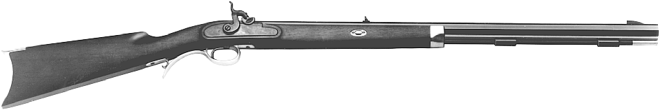 Trade Rifle