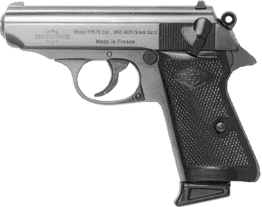 Model PPK/S