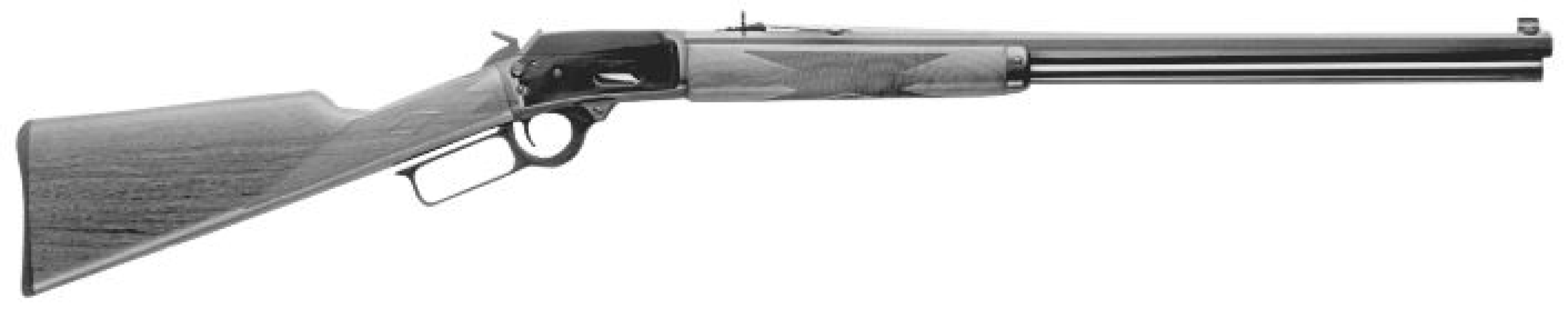 Model 1894 Cowboy