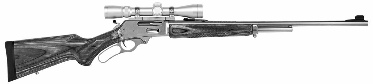 Model 308MXLR