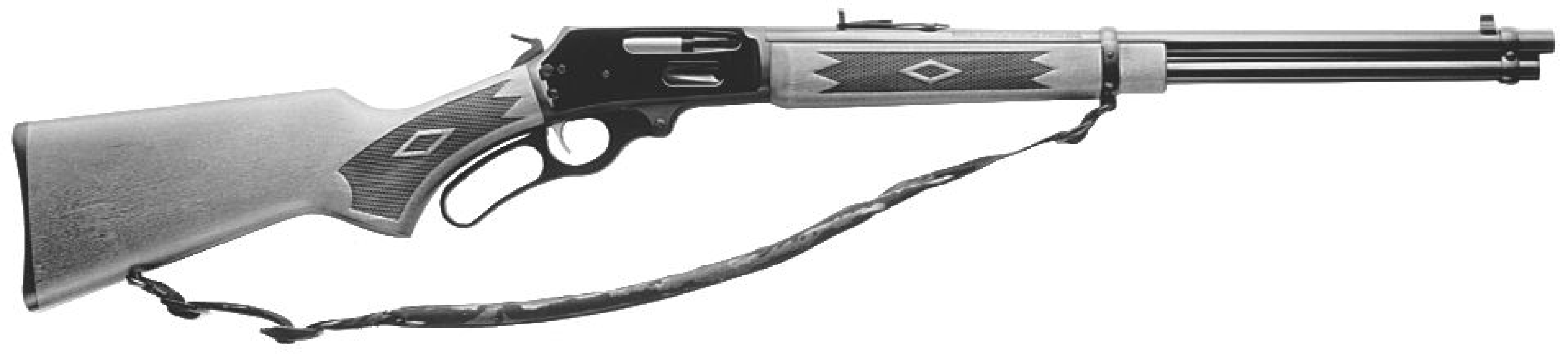 Model 30AW