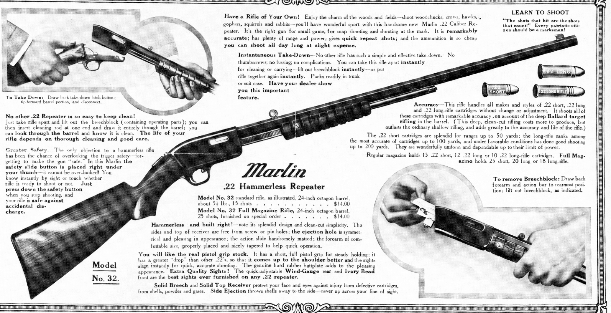 Model 32