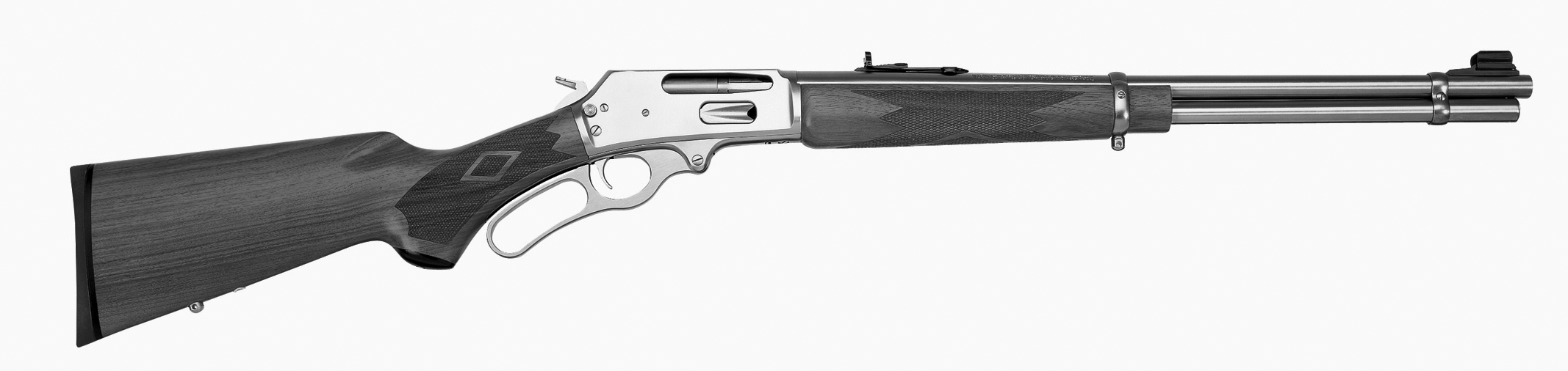 Model 336SS