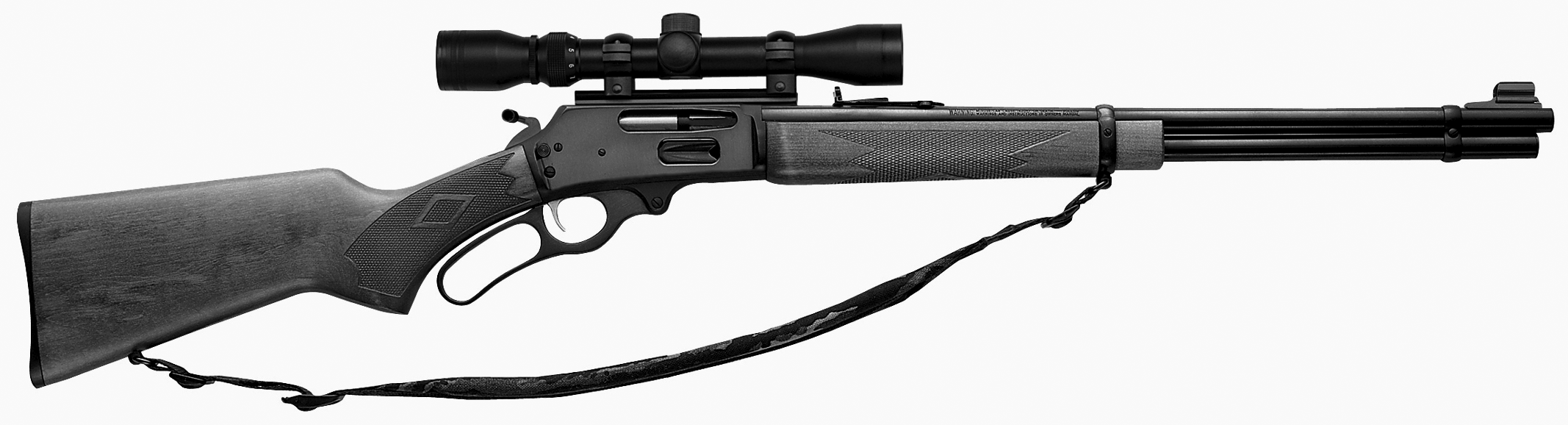 Model 336W