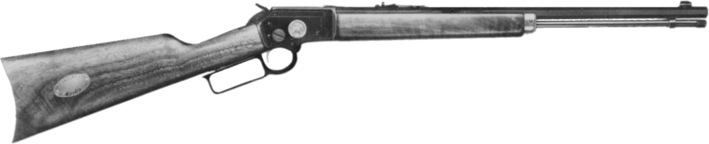 Model 39 Century Limited