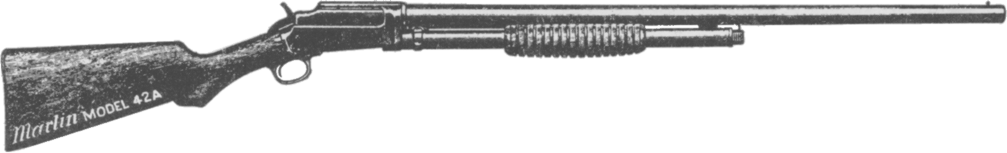 Model 42/42A