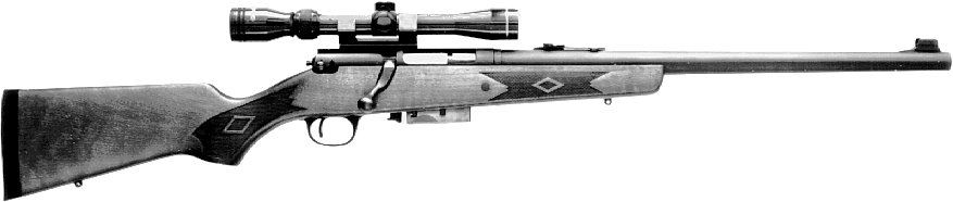 Model 512 Slugmaster