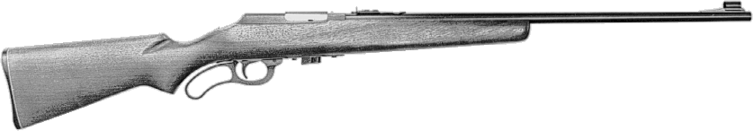 Model 56 Levermatic