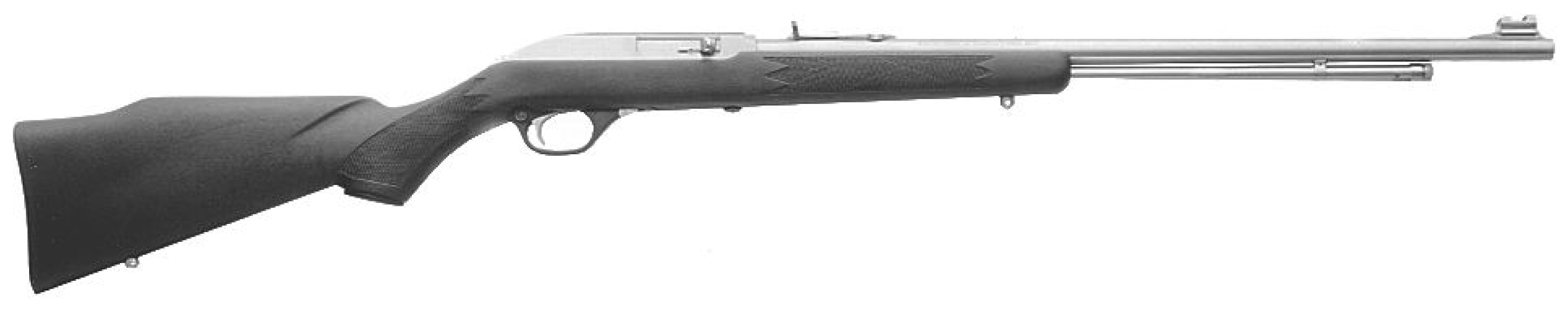 Model 60SSK