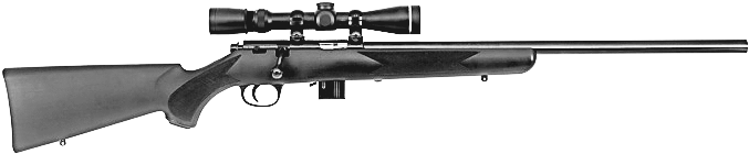 Model 917VR