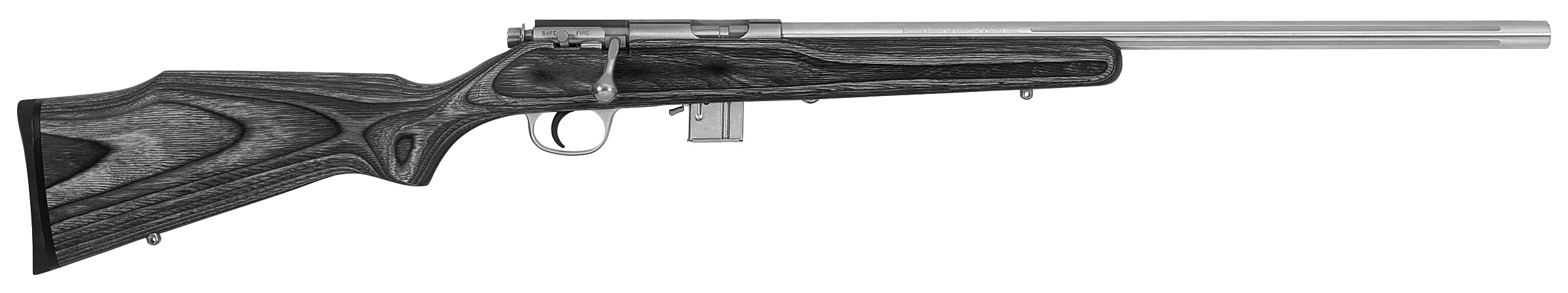 Model 917VSF