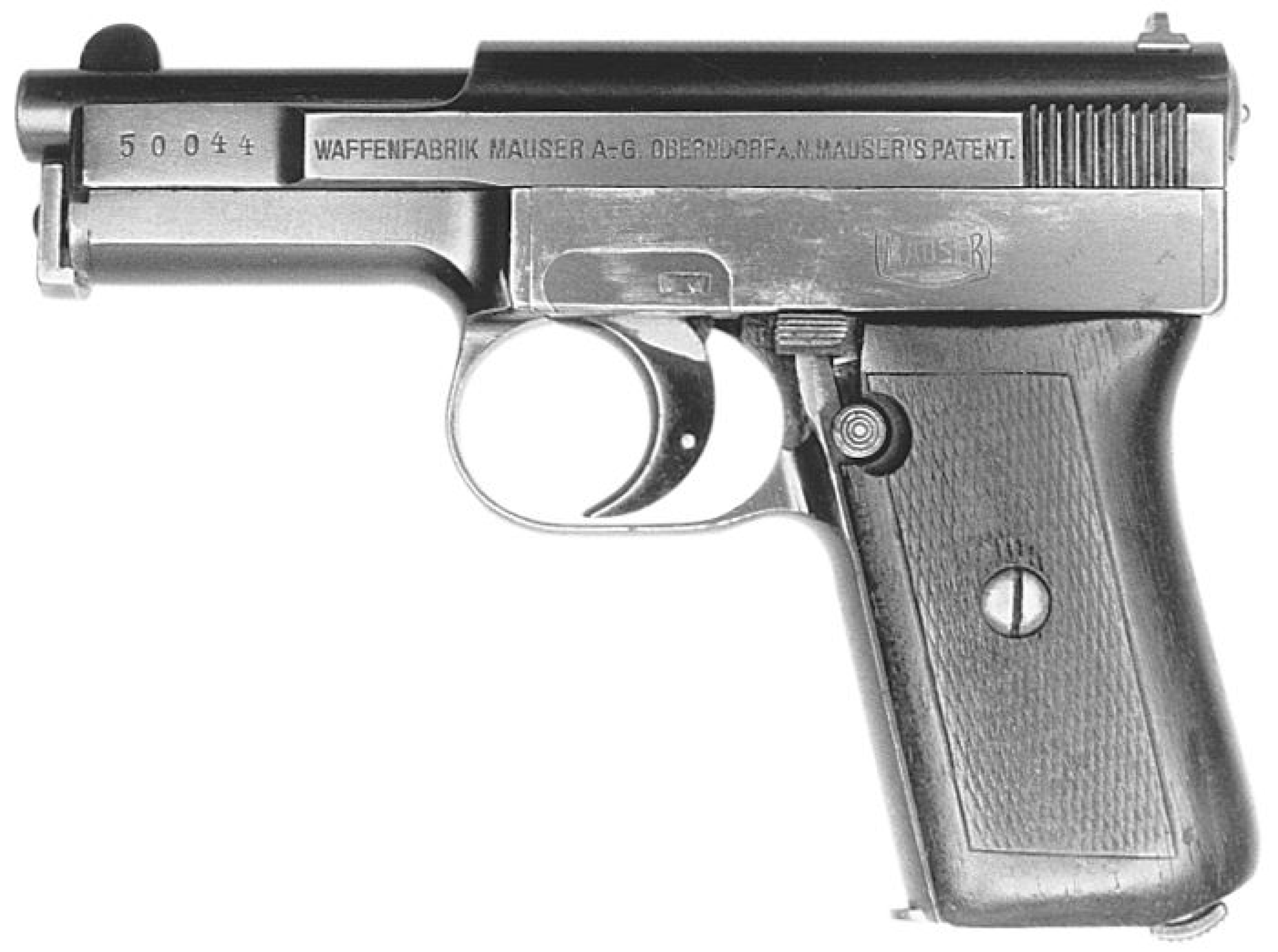 Model 1910