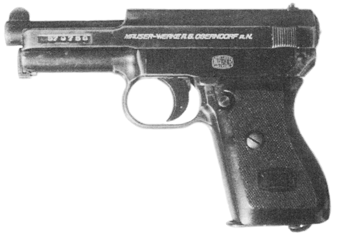 Model 1934