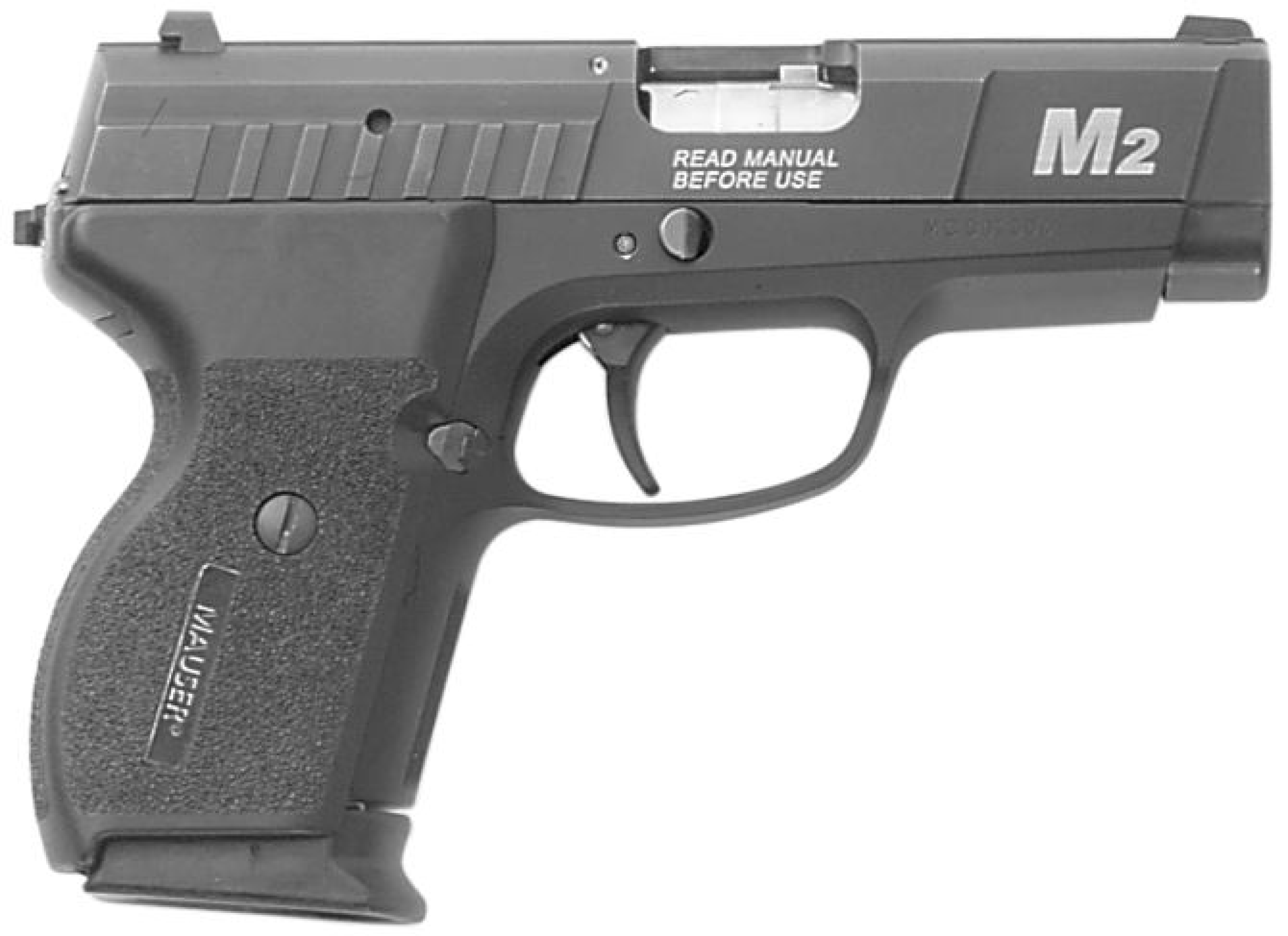Model M2 (Imported by SIG ARMS)