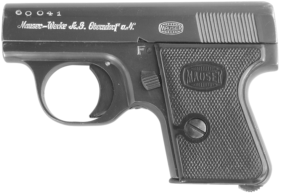 Model WTP II