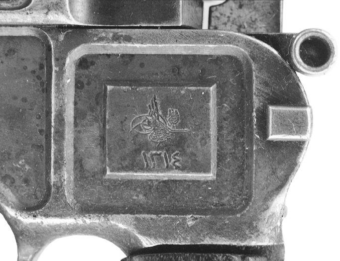 Turkish Contract Cone Hammer