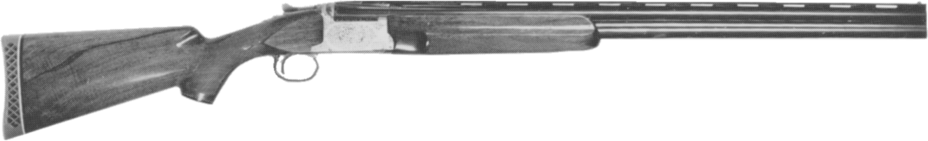 Model 2100 Skeet