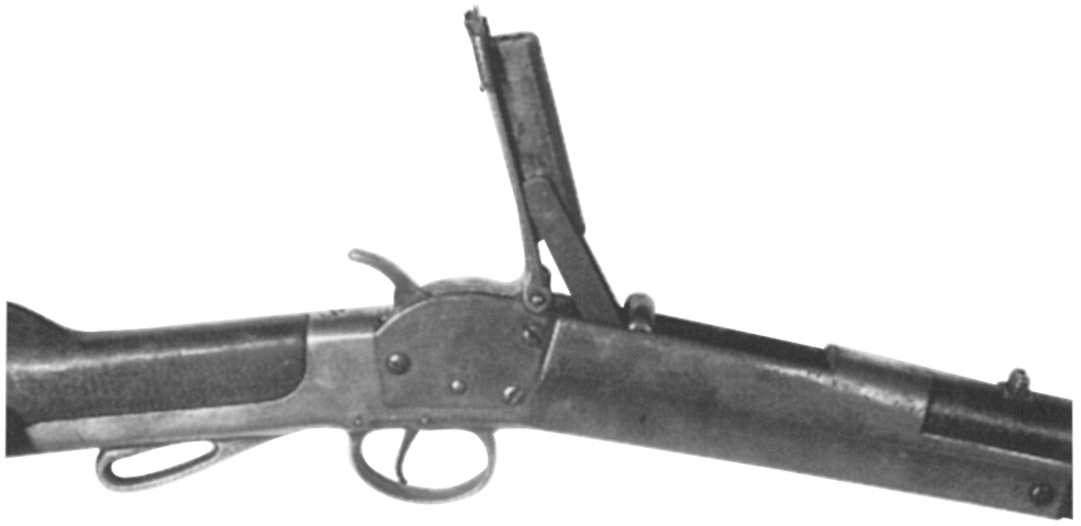 Morse Carbine