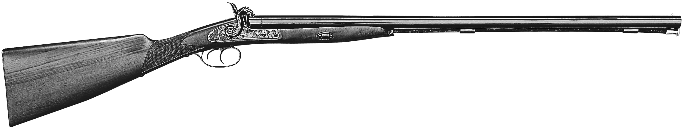 Side By Side Shotgun Standard