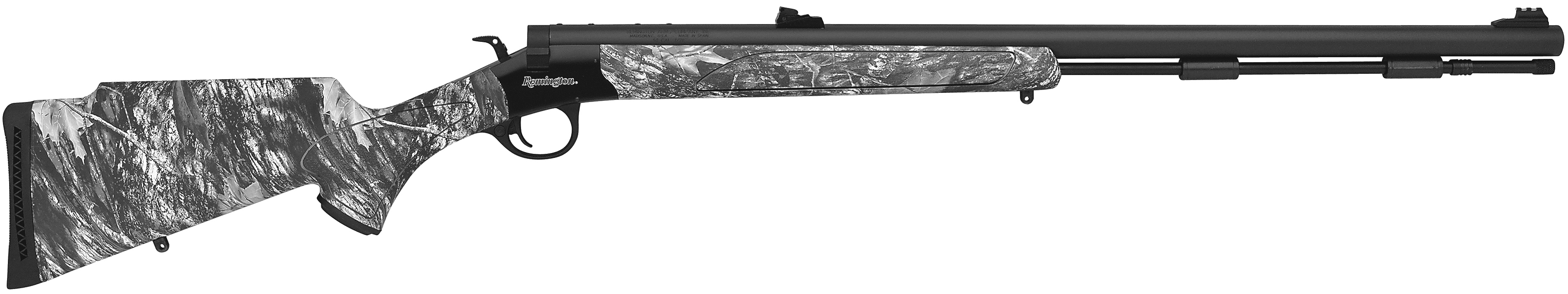 Genesis Muzzleloaders