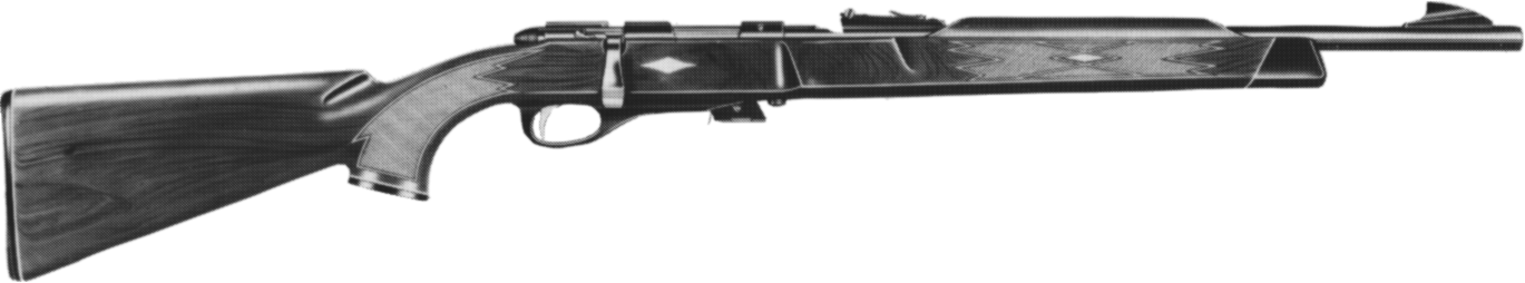 Model 11 Nylon