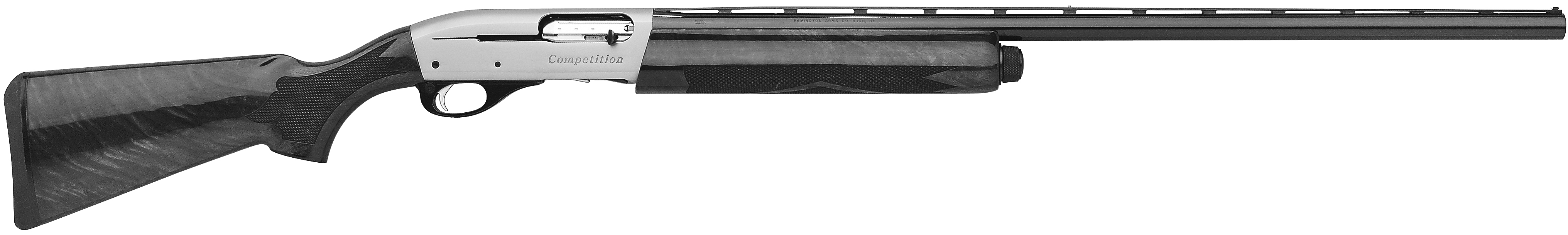 Model 1100 Competition