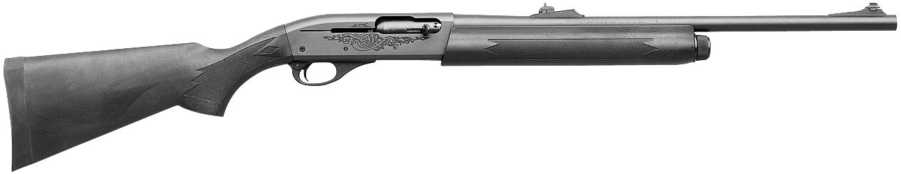 Model 1100 LT-20 Synthetic