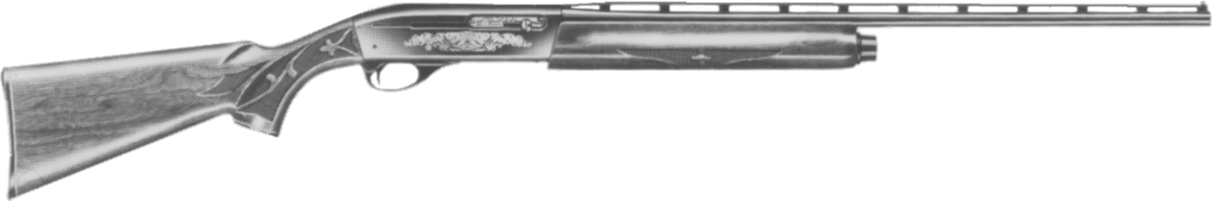 Model 1100 Small Gauge