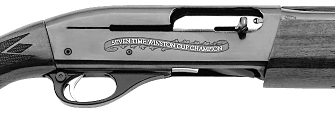 Model 11-87 Dale Earnhardt Tribute