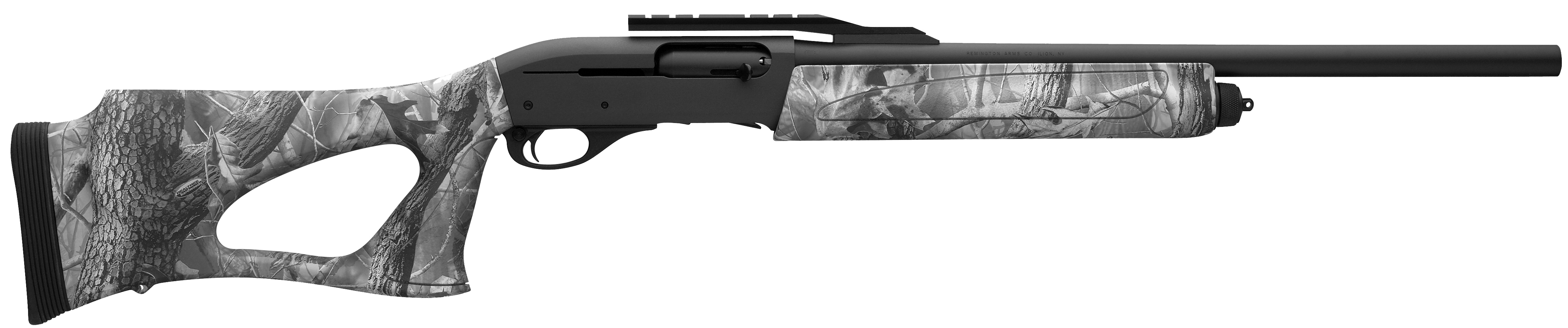 Model 11-87 Sportsman ShurShot Cantilever