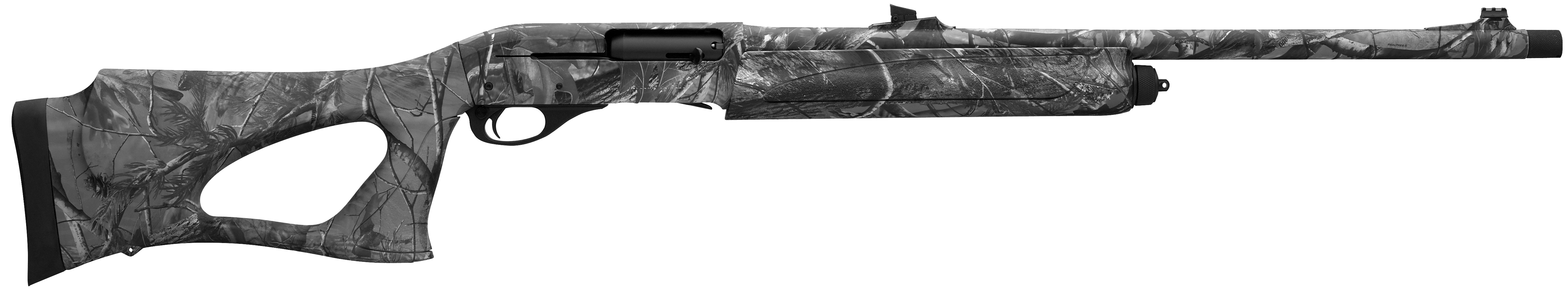 Model 11-87 Sportsman Super Mag ShurShot Turkey