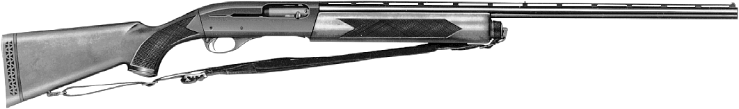 Model 11-87 SPS